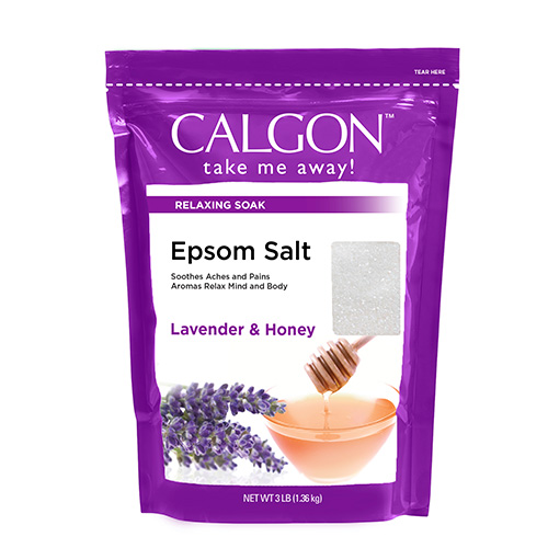 epsom salt