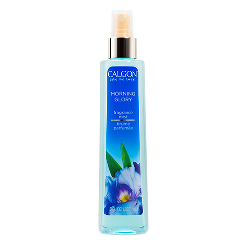 Calgon Morning Glory Body Mist